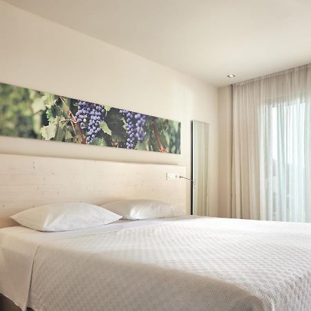 Ionian Hill Hotel Аргасі Екстер'єр фото